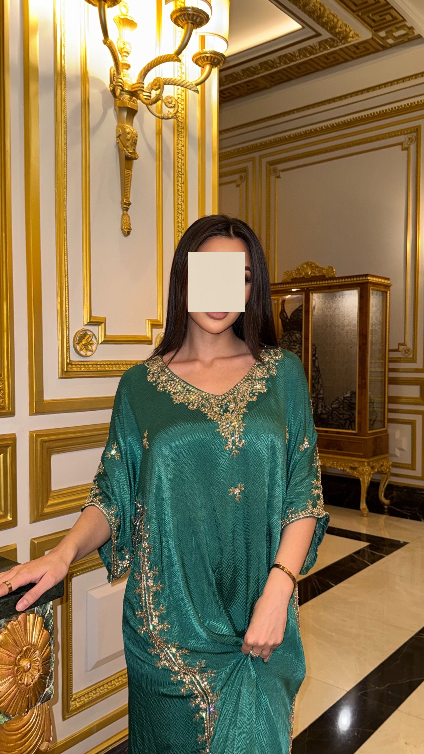 C16 Dress