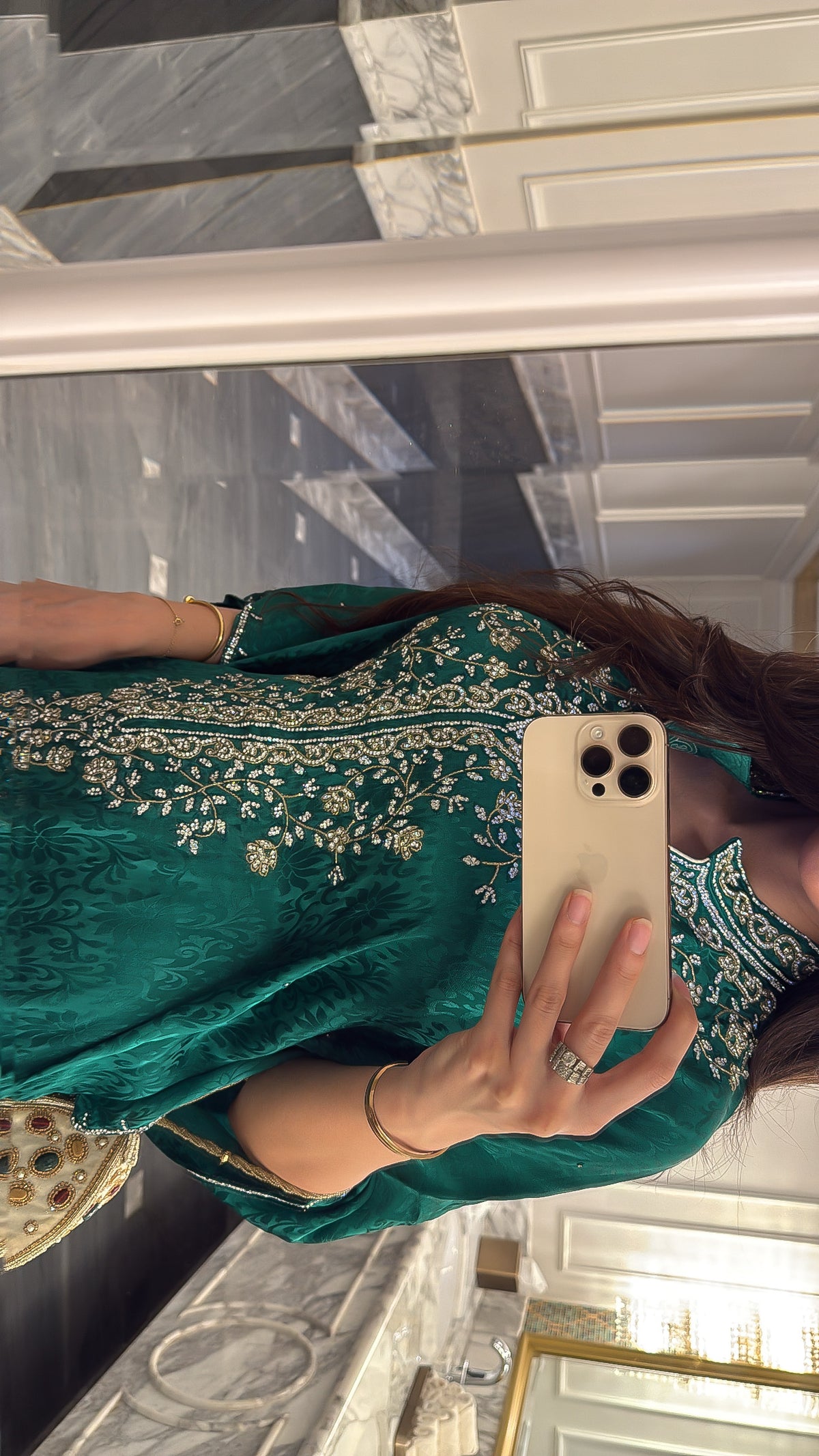 D38 Dress