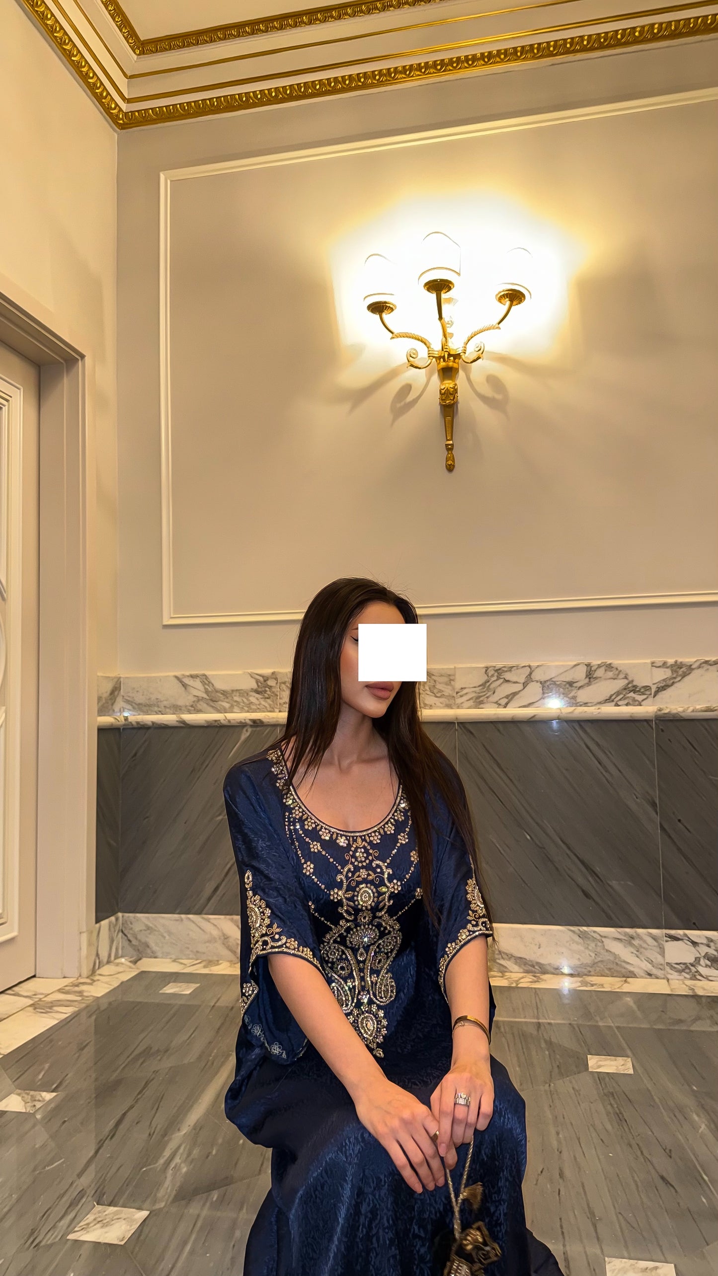C14 Dress