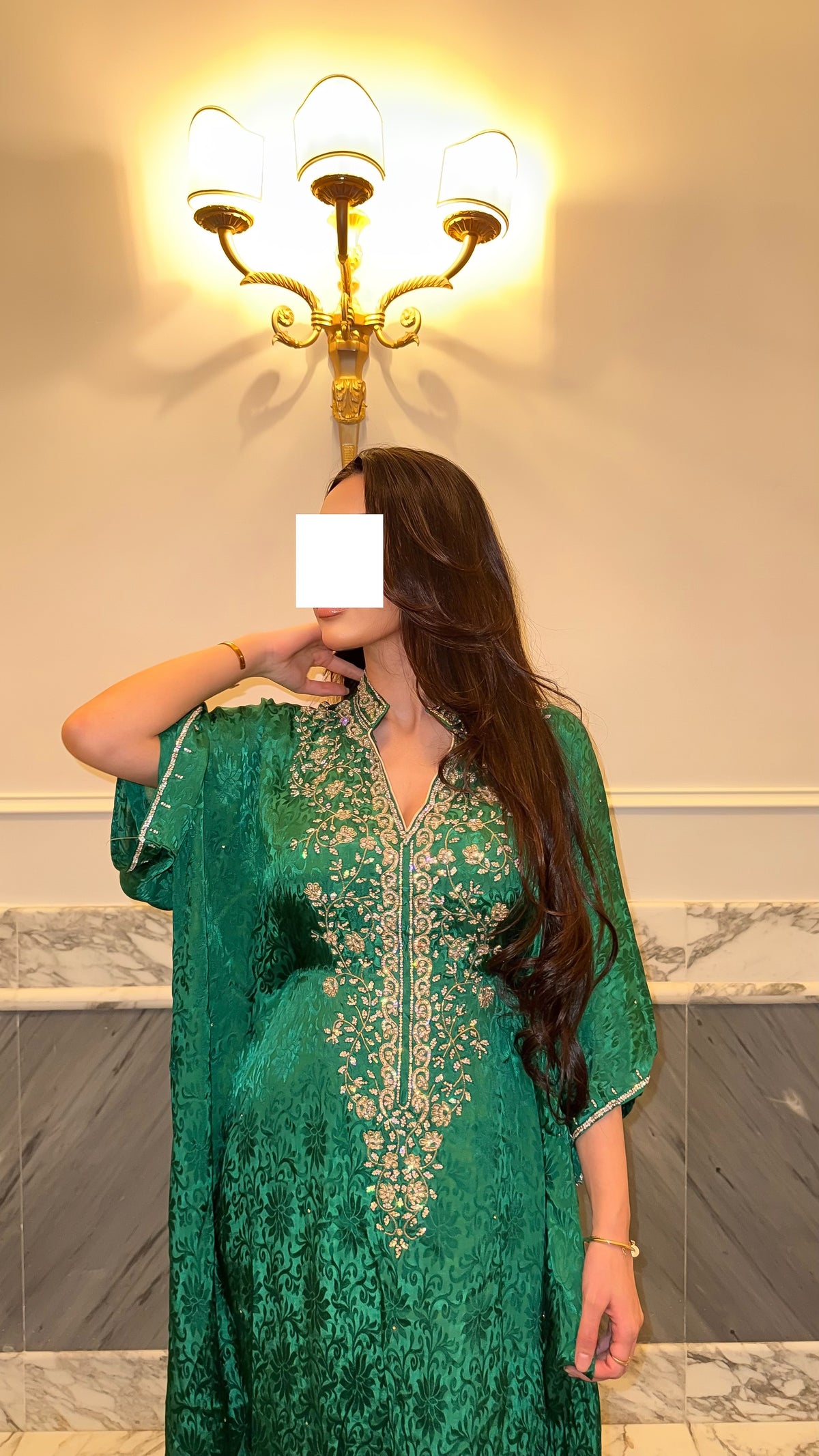D38 Dress