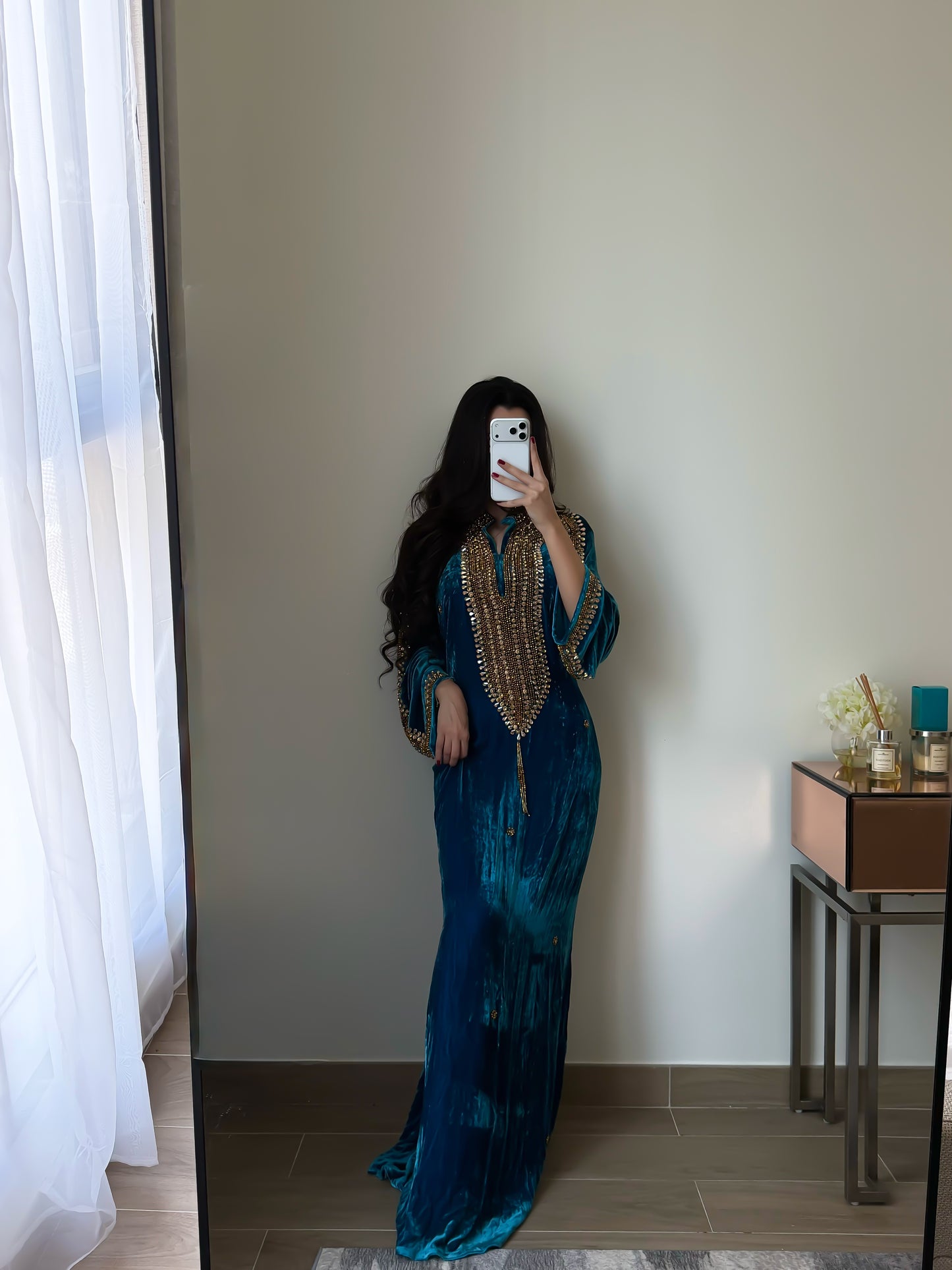 A72 Dress
