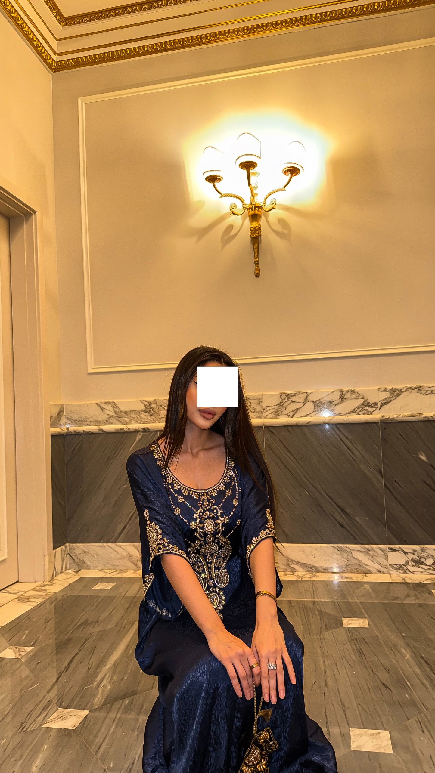 C14 Dress