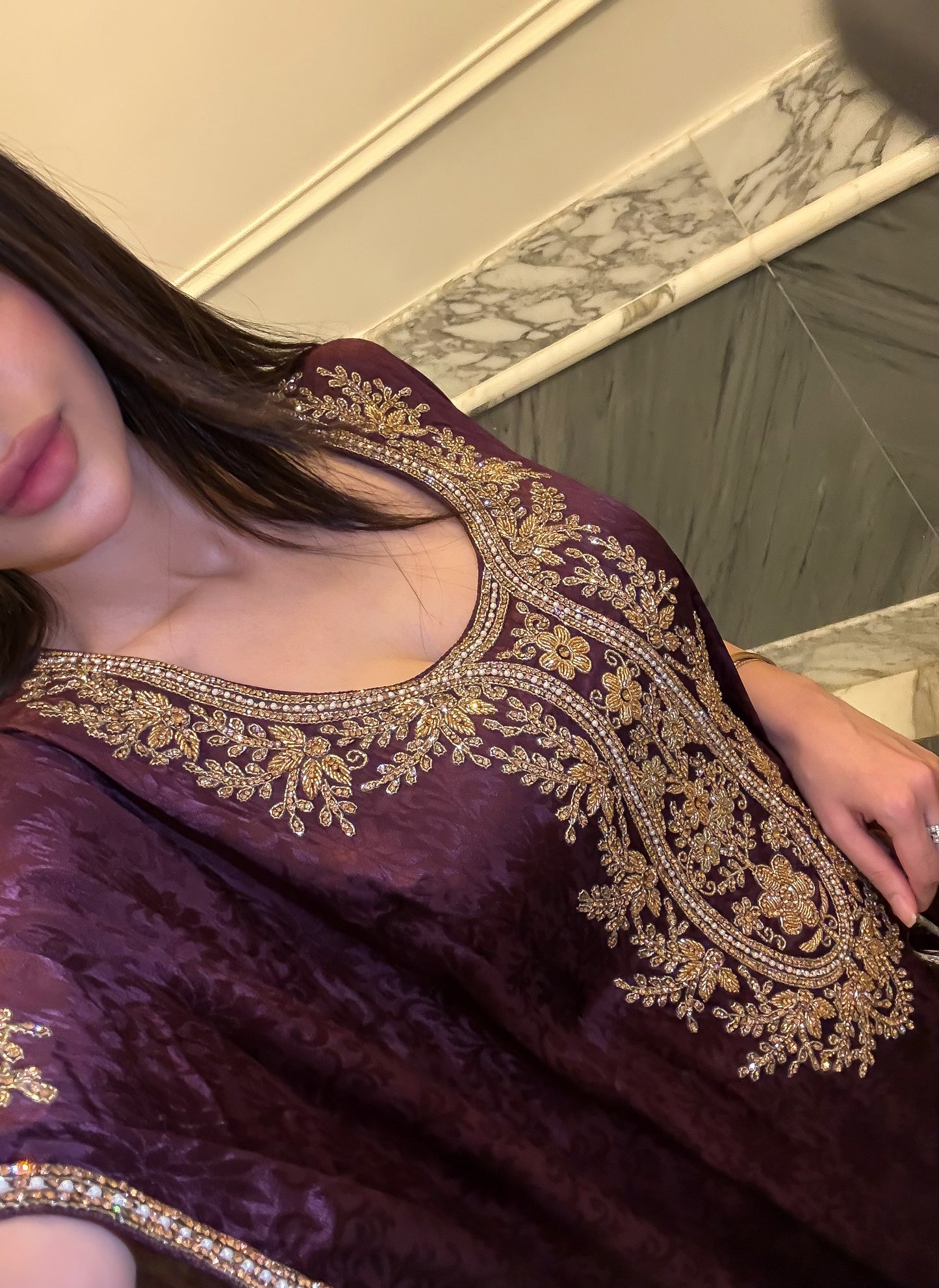 C15 Dress